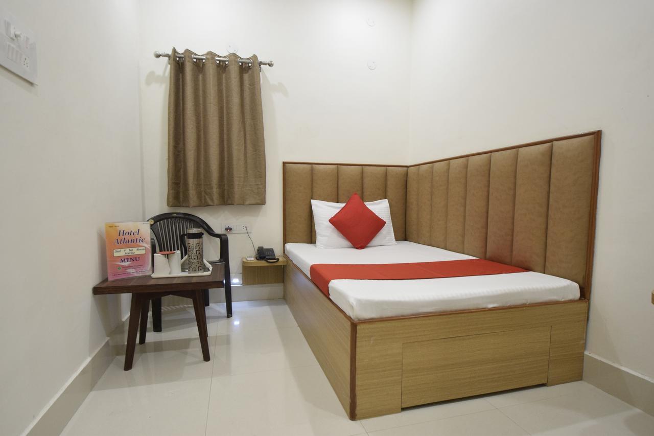 Hotel Atlantic Alwar Exteriér fotografie