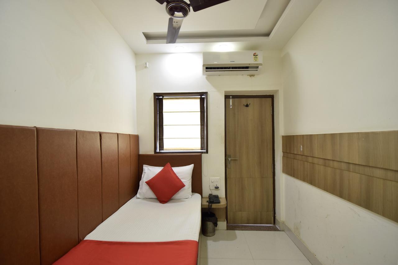 Hotel Atlantic Alwar Exteriér fotografie