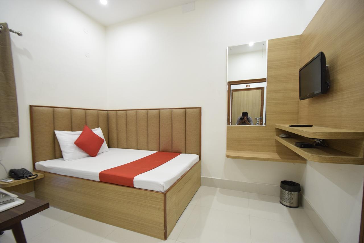 Hotel Atlantic Alwar Exteriér fotografie