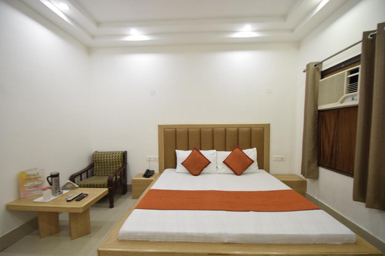 Hotel Atlantic Alwar Exteriér fotografie